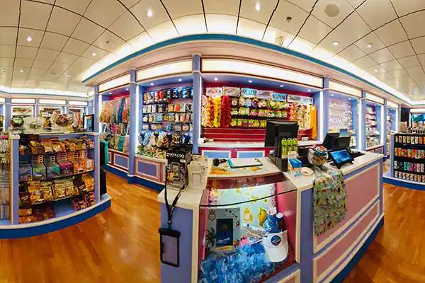 Pride of America Gallery Image